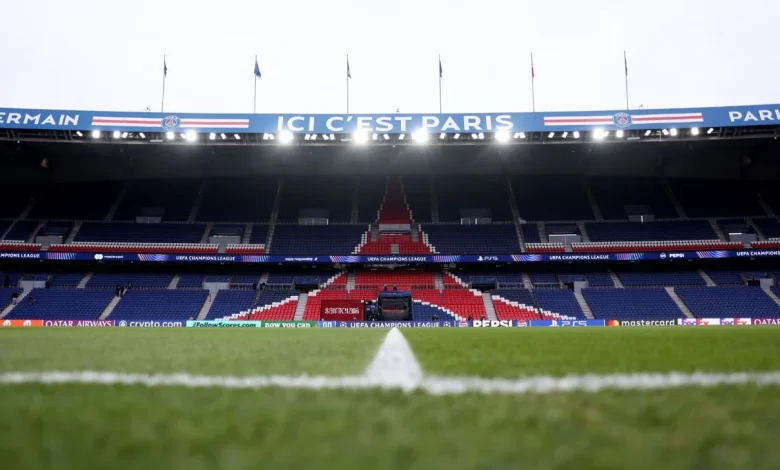 PSG vs Newcastle United LIVE: Latest updates as Champions League league phase comes to close