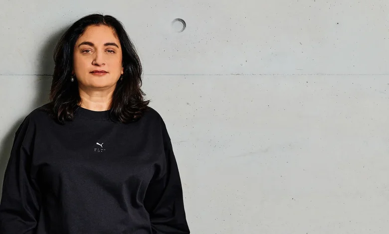 PUMA appoints Nadia Kokni as Vice President Global Brand Marketing