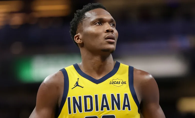 Pacers may have to take Bennedict Mathurin risk that could haunt them for years