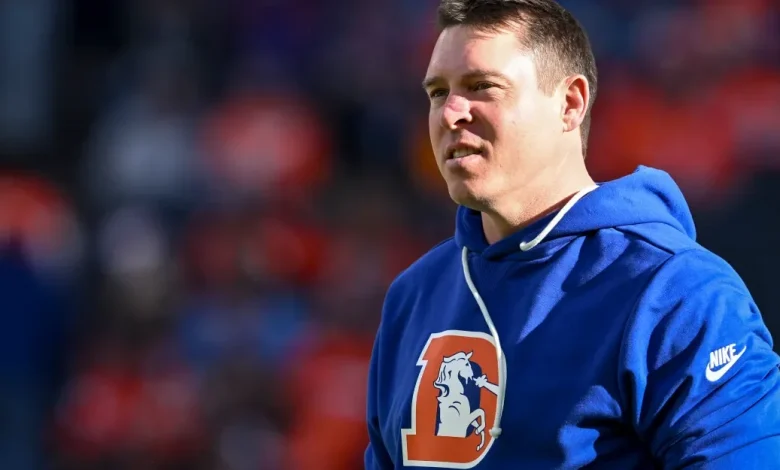 Packers, Broncos’ Jim Leonhard have ‘mutual interest’