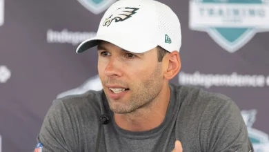 Packers DC Jonathan Gannon’s resume and coaching tree ties