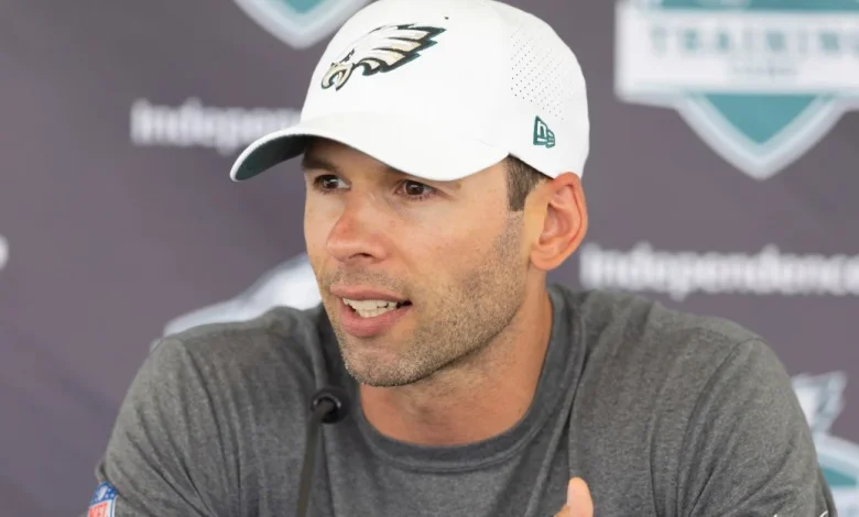 Packers DC Jonathan Gannon’s resume and coaching tree ties