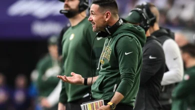 Packers Discussion: To trade or not to trade Matt LaFleur?