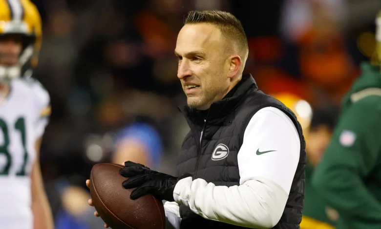 Packers' Jeff Hafley, Dolphins Reportedly Agree to HC Contract After Mike McDaniel Firing