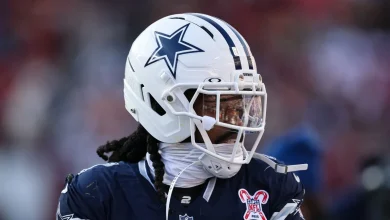 Packers claim CB Trevon Diggs off waivers