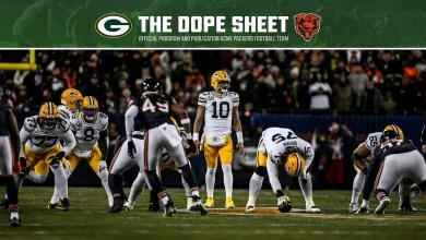 Packers face Bears in NFC Wild Card playoff