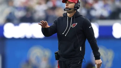 Packers hiring ex-Cardinals HC Jonathan Gannon as defensive coordinator: Source