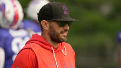 Packers hiring former Bills DC Bobby Babich as pass game coordinator