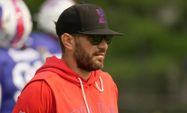 Packers hiring former Bills DC Bobby Babich as pass game coordinator