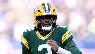 Packers may have quietly just solved their Malik Willis problem