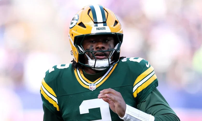 Packers may have quietly just solved their Malik Willis problem
