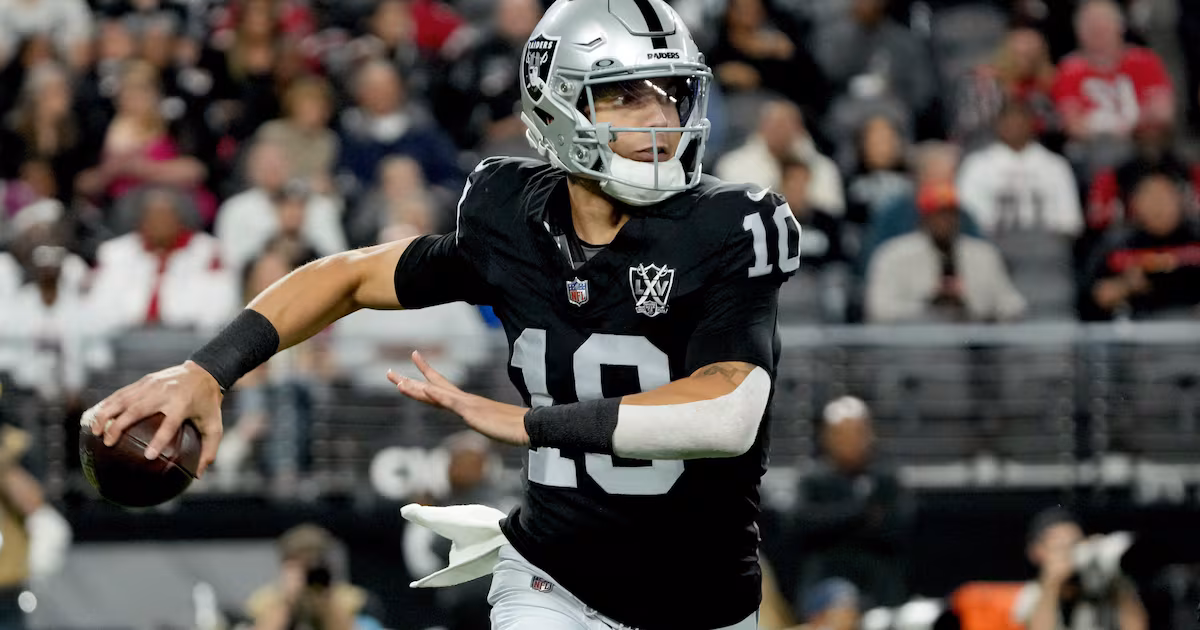 Packers sign QB Ridder to practice squad with Love, Willis iffy