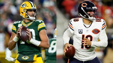 Packers vs. Bears: Three must-know storylines for Saturday's playoff game