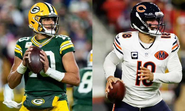 Packers vs. Bears: Three must-know storylines for Saturday's playoff game