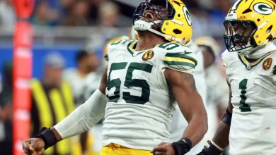 Packers vs. Bears playoff preview: 8 free agents to watch for Detroit Lions