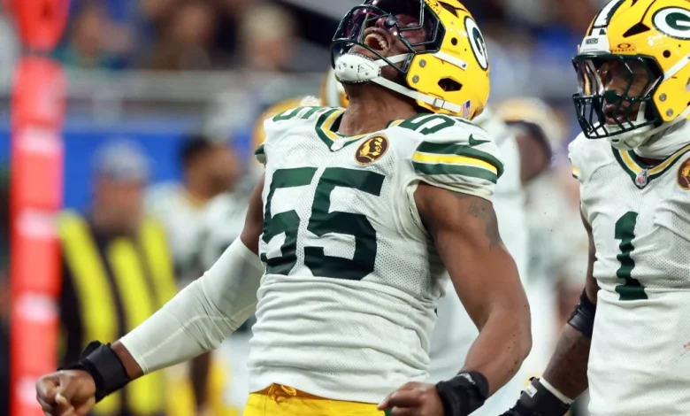 Packers vs. Bears playoff preview: 8 free agents to watch for Detroit Lions