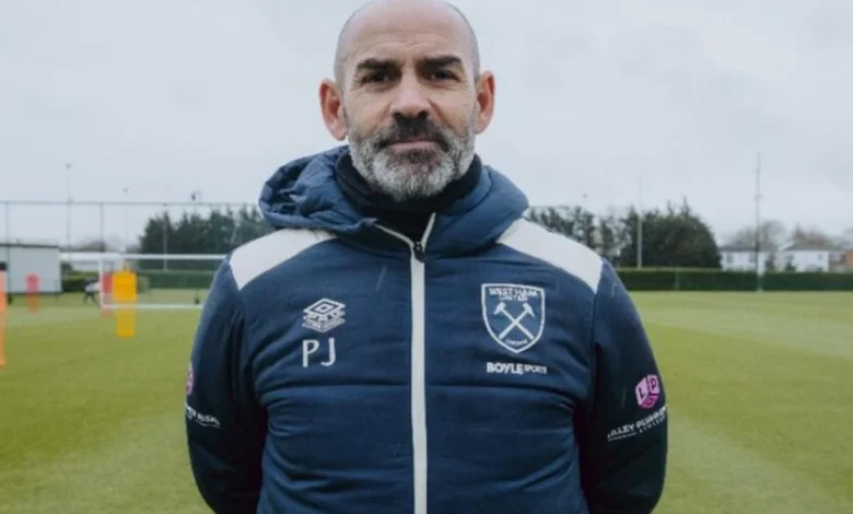 Paco Jémez ficha por el West Ham