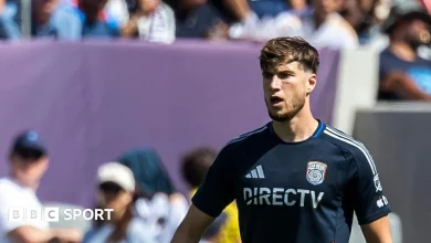 Paddy McNair: Hull City sign ex-Manchester United defender from San Diego FC