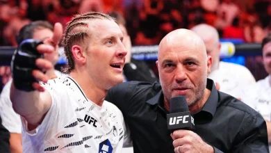 Paddy Pimblett called out Conor McGregor over huge $500,000 bet