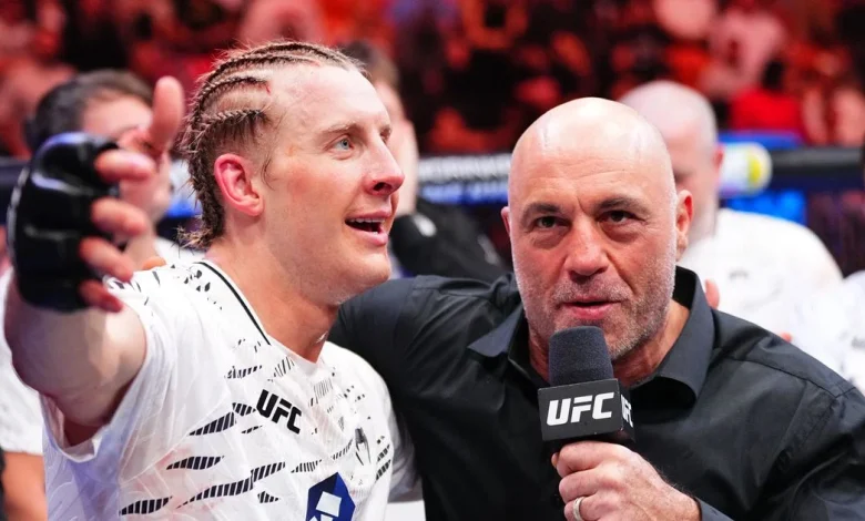 Paddy Pimblett called out Conor McGregor over huge $500,000 bet