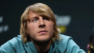 Paddy Pimblett tears into Dan Hooker for referencing dead friend in verbal feud