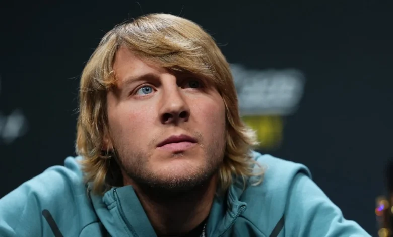 Paddy Pimblett tears into Dan Hooker for referencing dead friend in verbal feud