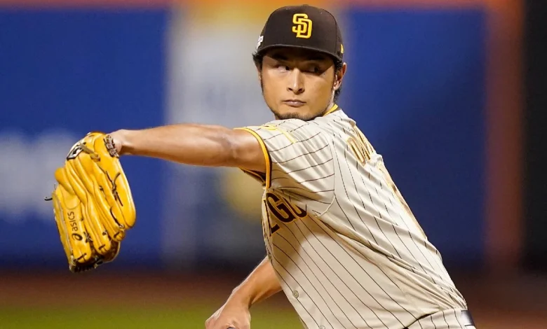 Padres pitcher Yu Darvish contemplating retirement, says agent