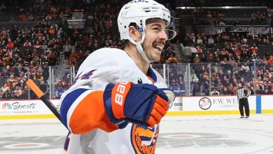 Pageau strikes again