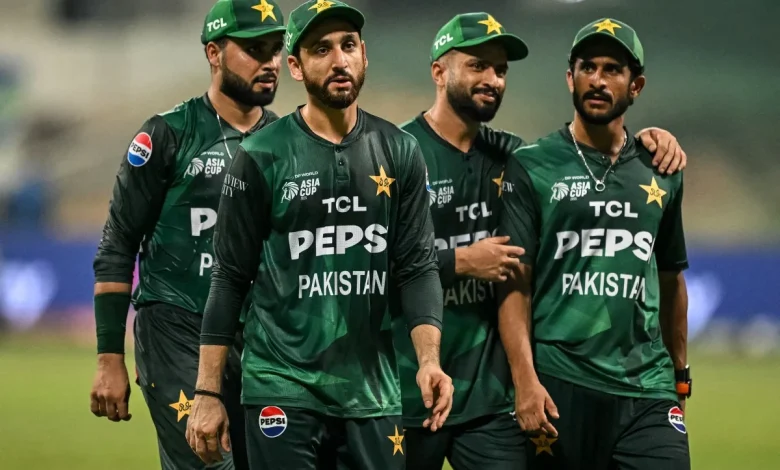 Pakistan Cancels T20 World Cup 2026 Event Amid Suspense Over Participation