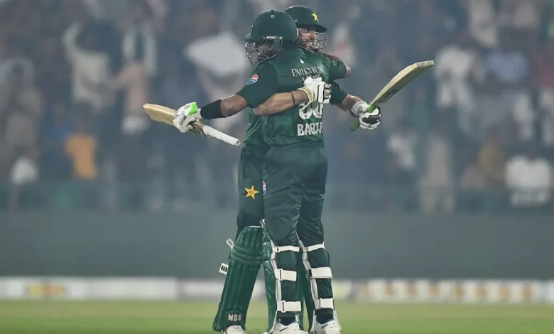 Pakistan Skipper Salman Ali Agha Left Irate After Question on Babar Azam Ahead of PAK vs AUS T20I Series [WATCH]