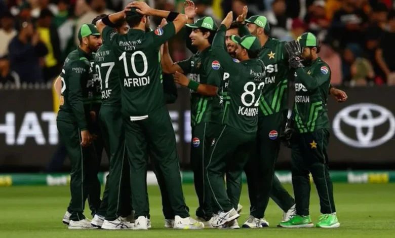 Pakistan vs Australia Live Streaming 2nd T20I Live Telecast: When And Where To Watch