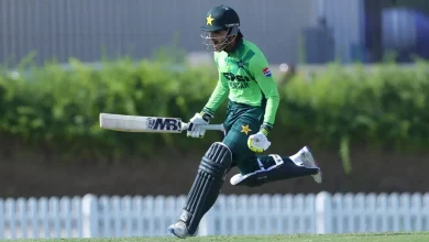 Pakistan's Sameer Minhas sets sights on more than one trophy at U-19 World Cup