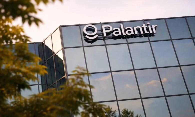 Palantir stock slips in premarket as investors weigh UK defence scrutiny ahead of Feb. 2 earnings