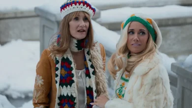 'Palm Royale' Season 2 Episode 9 recap: Swiss secrets are revealed