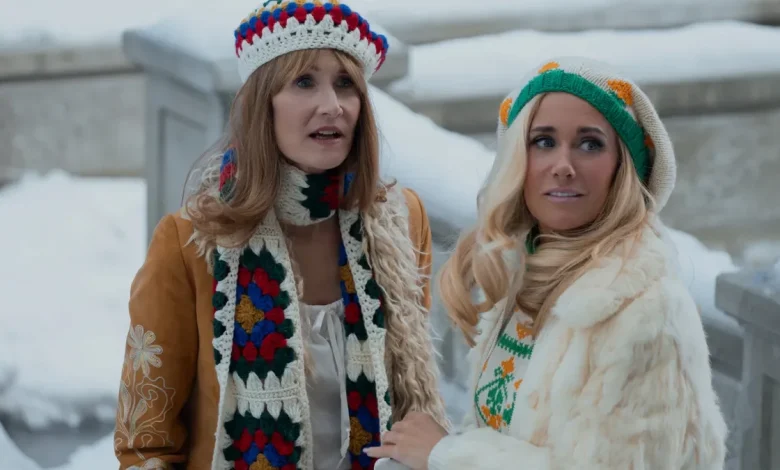 'Palm Royale' Season 2 Episode 9 recap: Swiss secrets are revealed