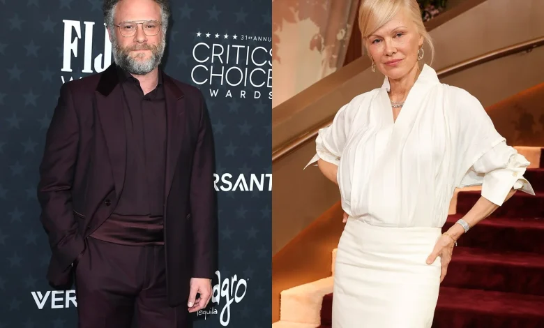 Pamela Anderson Still Wants Seth Rogen to Apologize for 'Pam & Tommy'