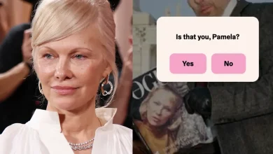 Pamela Anderson says she wants to reclaim her Finnish roots - Finland responds perfectly