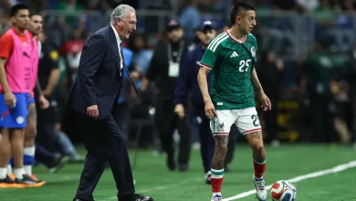 Panama vs Mexico: How to watch friendly today, kickoff time, TV, stream