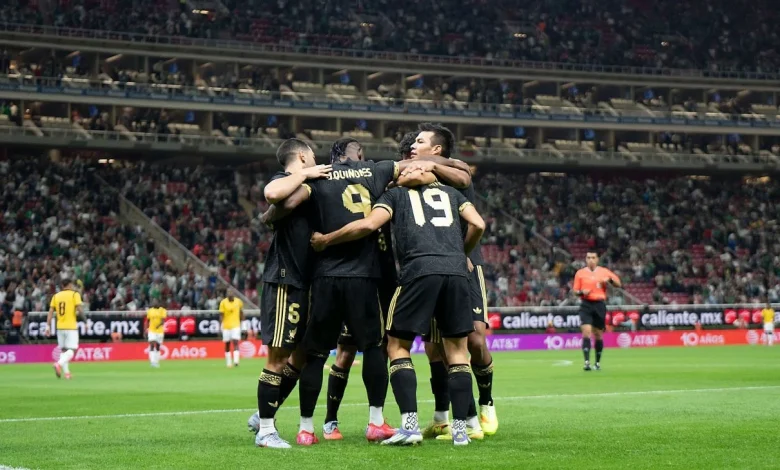 Panamá vs México: Lo que debes saber y las alineaciones