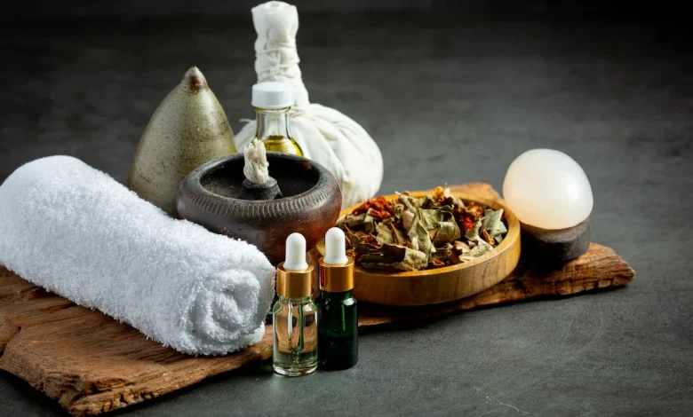 Panchakarma Therapy At Goa Institute Attracts Foreigners Seeking Traditional Healing