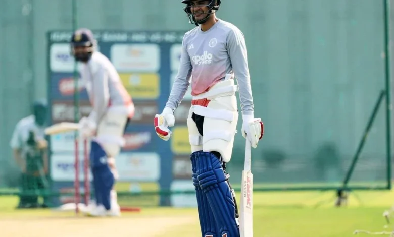 Pant out as India wins toss and opts to field in 1st ODI against New Zealand