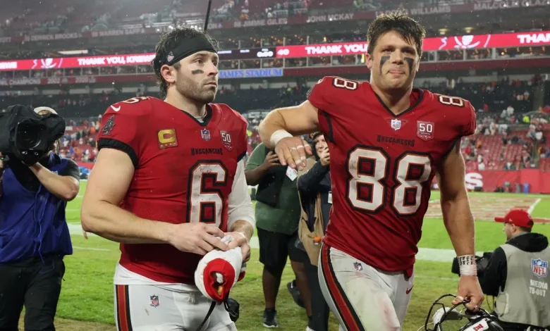 Panthers, Bucs left to watch, wait for Saints-Falcons and playoff fates