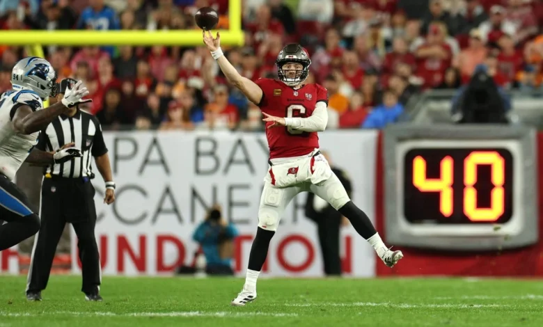 Panthers-Bucs takeaways: Tampa Bay wins, now both teams wait for Sunday’s outcome