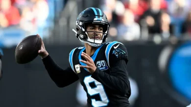 Panthers Expected To Pick Up QB Bryce Young’s Fifth-Year Option
