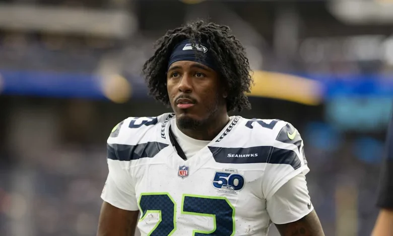 Panthers claim a safety off waivers