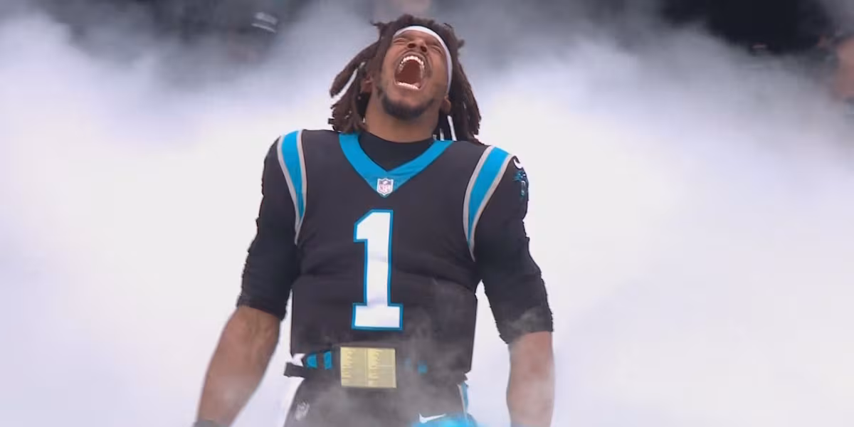 Panthers head coach responds to rumors of Panthers legend returning for wild card game