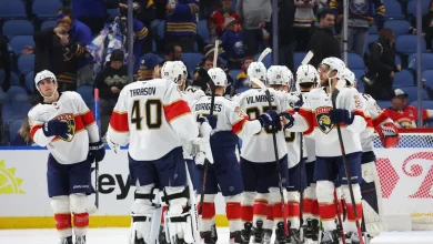 Panthers road trip continues in Carolina with Cats searching for third straight win