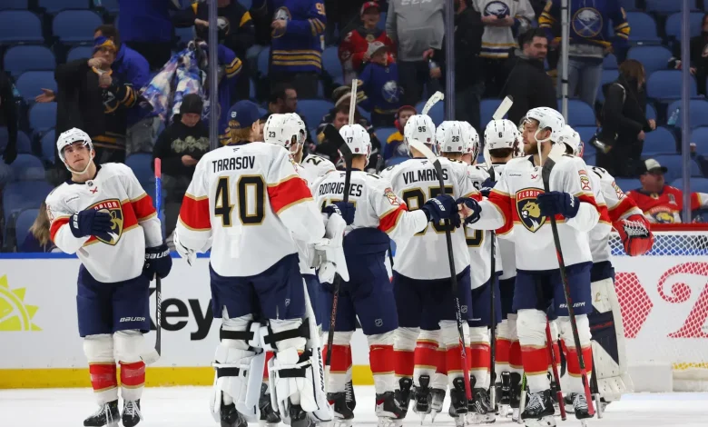 Panthers road trip continues in Carolina with Cats searching for third straight win