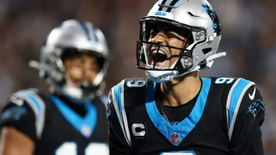 Panthers to pick up Bryce Young’s fifth-year option, GM Dan Morgan says