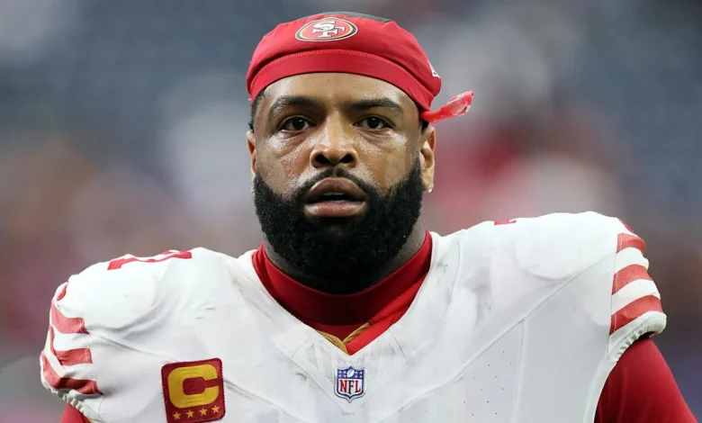 Panthers vs. Buccaneers, Seahawks vs. 49ers Week 18 inactives: Players ruled out for Saturday's games